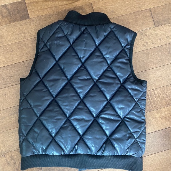 Calvin Klein vest - Picture 3 of 3